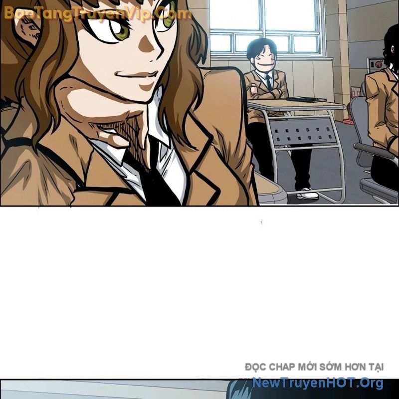 Gia Đình Bí Mật - Chapter 3 - Page 129