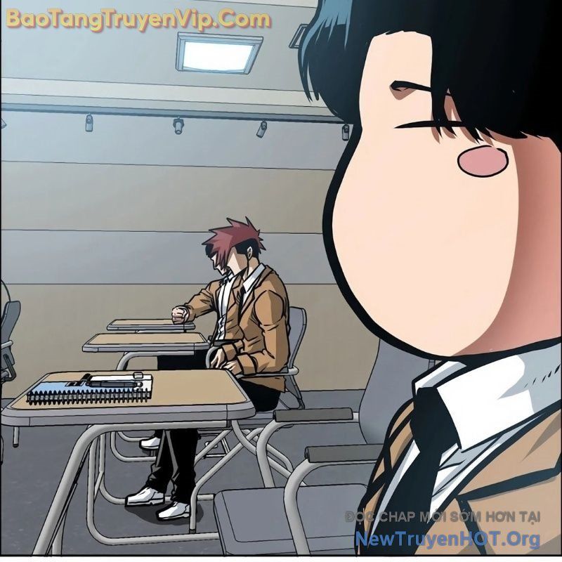 Gia Đình Bí Mật - Chapter 3 - Page 130