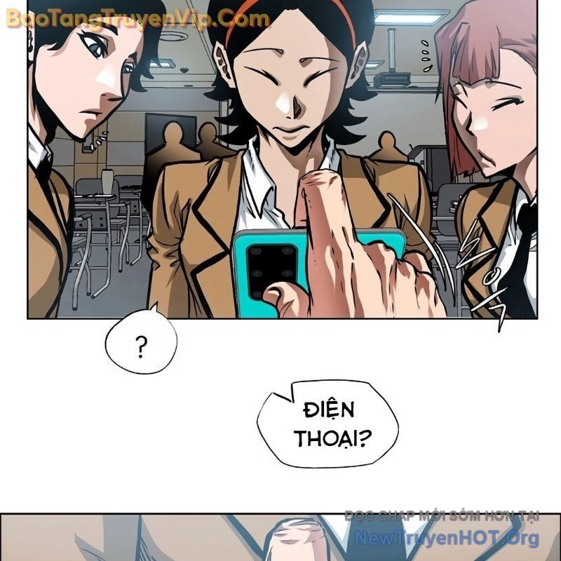 Gia Đình Bí Mật - Chapter 3 - Page 136