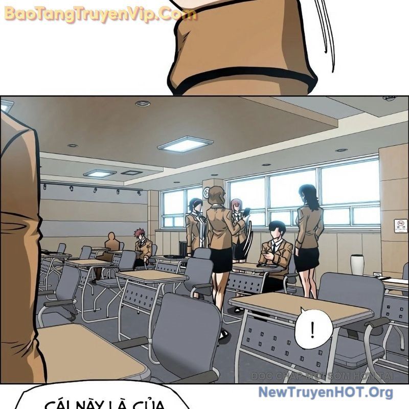 Gia Đình Bí Mật - Chapter 3 - Page 138