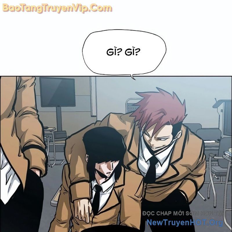 Gia Đình Bí Mật - Chapter 3 - Page 14