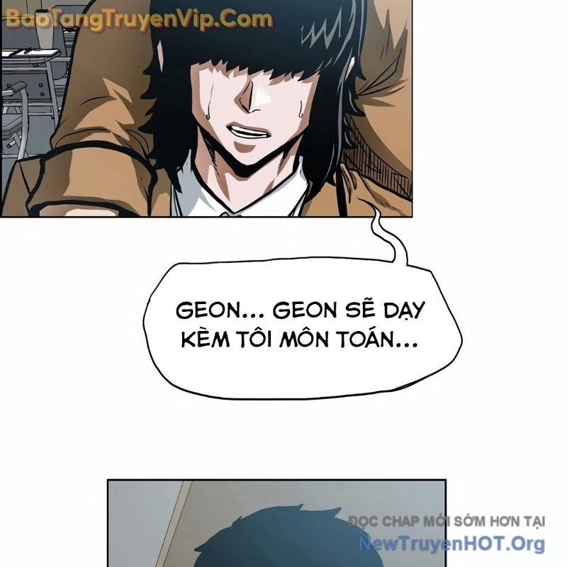 Gia Đình Bí Mật - Chapter 3 - Page 17