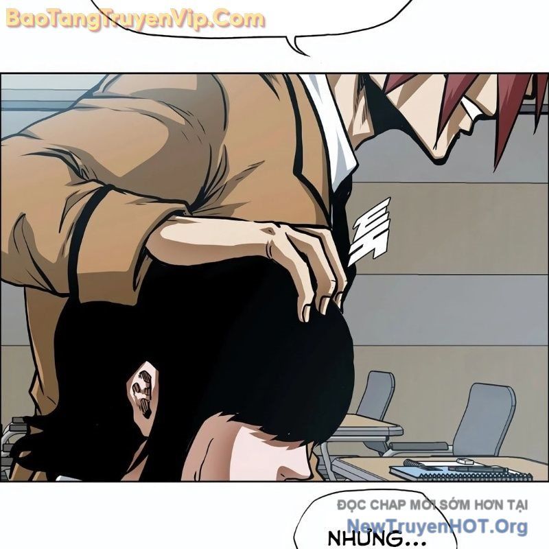 Gia Đình Bí Mật - Chapter 3 - Page 20