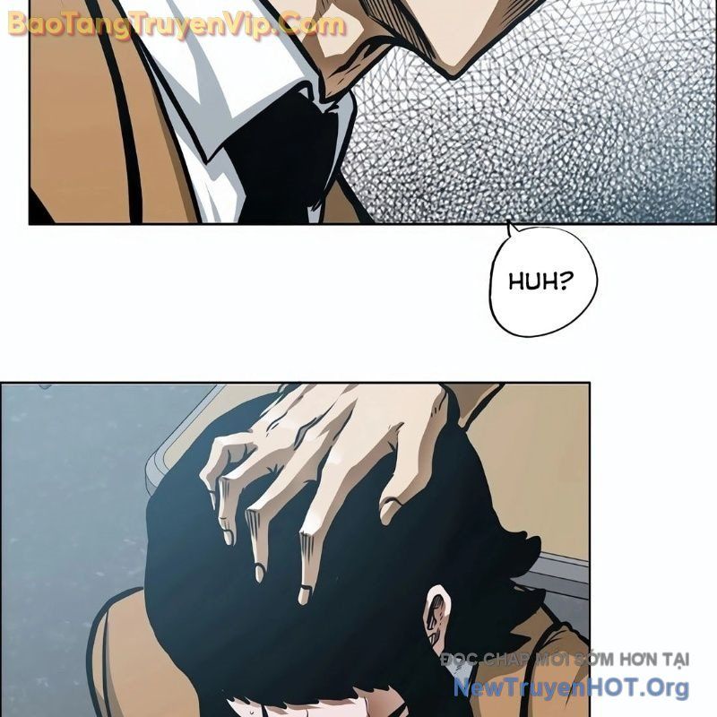 Gia Đình Bí Mật - Chapter 3 - Page 22