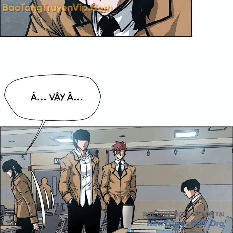 Gia Đình Bí Mật - Chapter 3 - Page 23