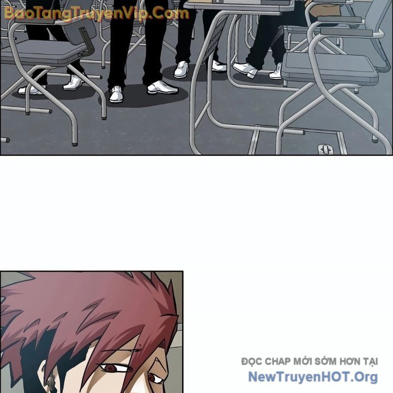 Gia Đình Bí Mật - Chapter 3 - Page 24