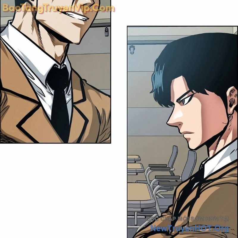 Gia Đình Bí Mật - Chapter 3 - Page 25