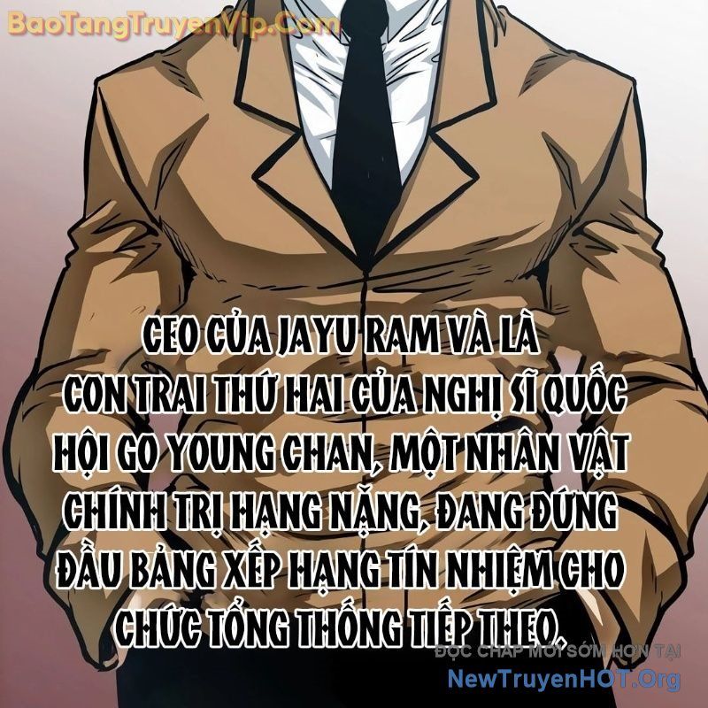 Gia Đình Bí Mật - Chapter 3 - Page 27