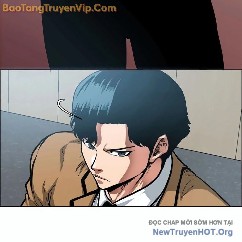 Gia Đình Bí Mật - Chapter 3 - Page 28