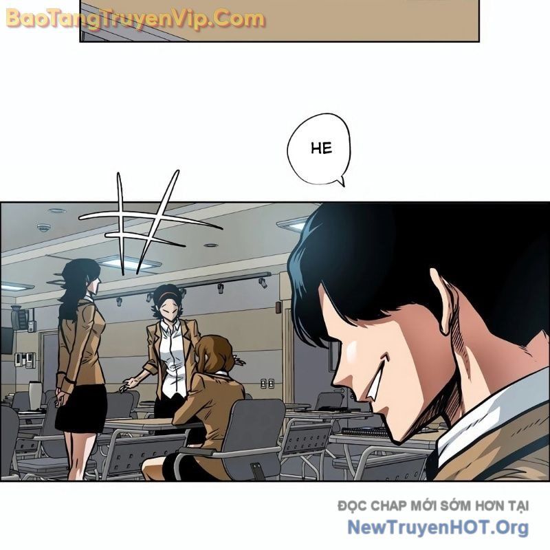 Gia Đình Bí Mật - Chapter 3 - Page 3