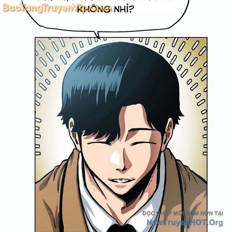 Gia Đình Bí Mật - Chapter 3 - Page 33