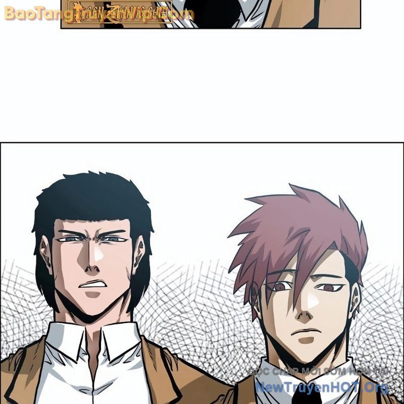 Gia Đình Bí Mật - Chapter 3 - Page 34