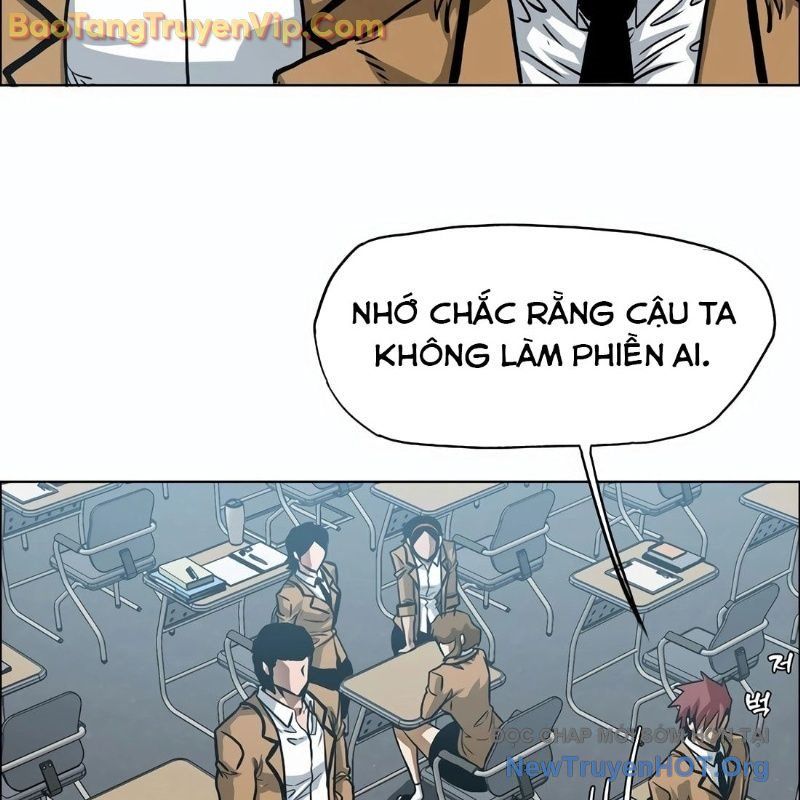 Gia Đình Bí Mật - Chapter 3 - Page 35