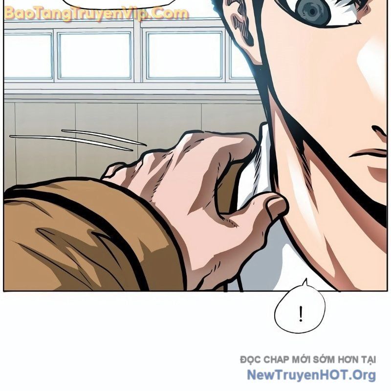 Gia Đình Bí Mật - Chapter 3 - Page 37