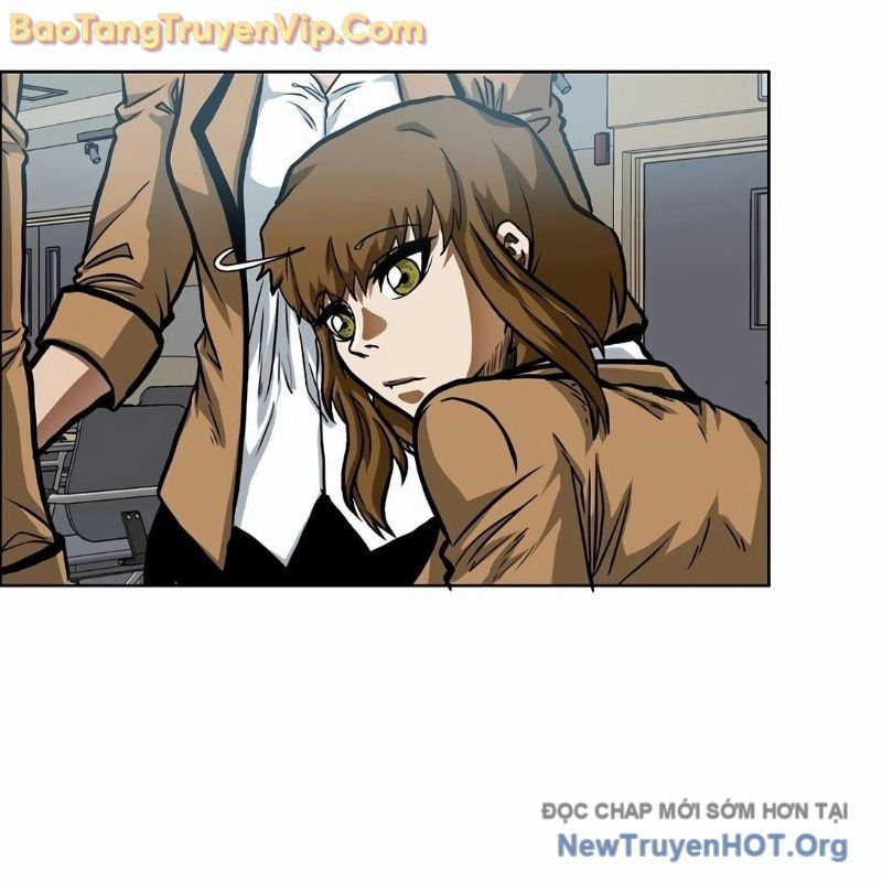 Gia Đình Bí Mật - Chapter 3 - Page 4