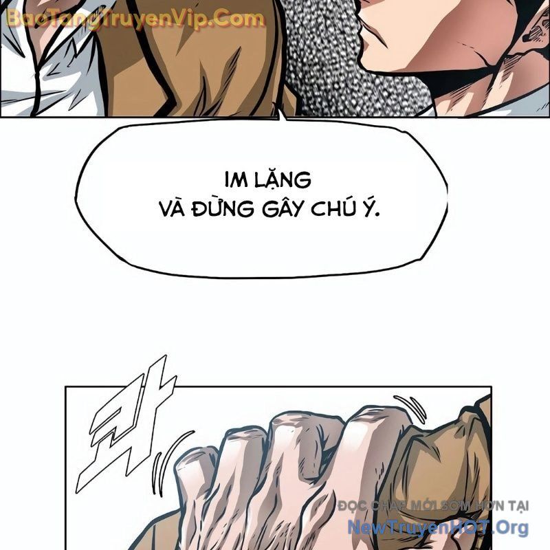 Gia Đình Bí Mật - Chapter 3 - Page 40