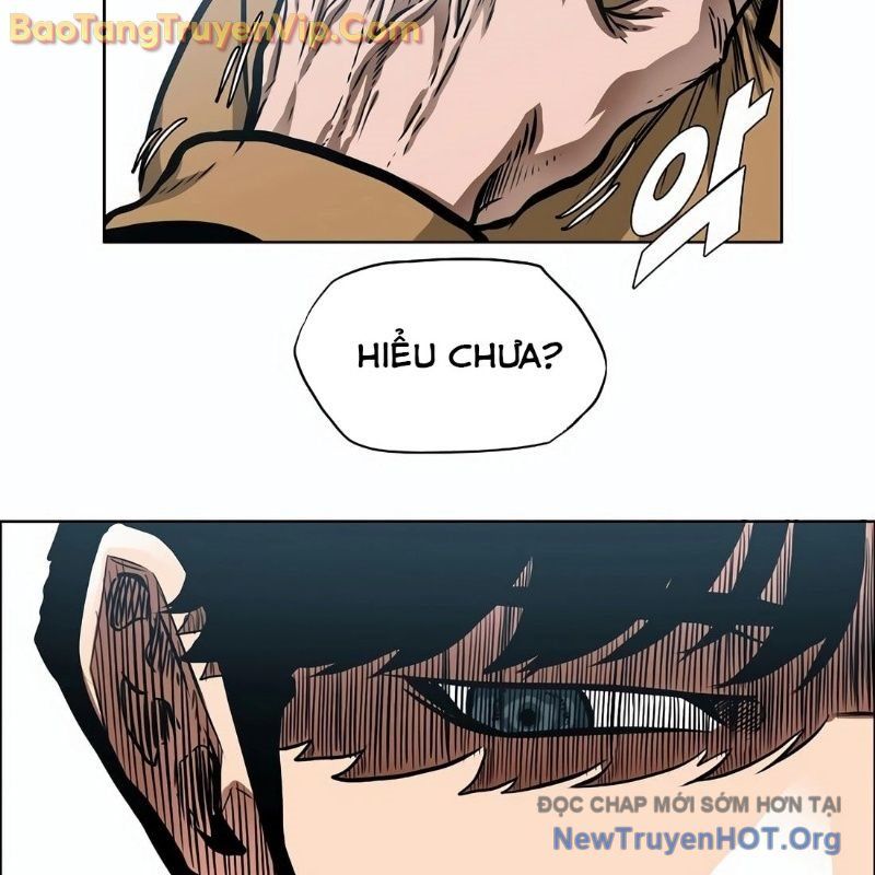 Gia Đình Bí Mật - Chapter 3 - Page 41