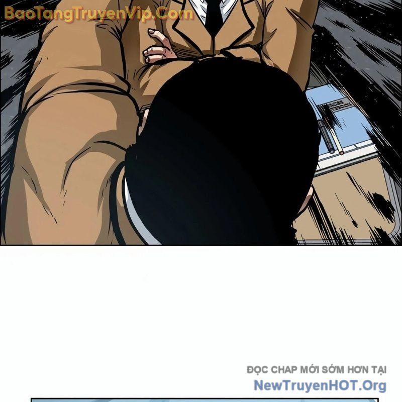 Gia Đình Bí Mật - Chapter 3 - Page 43