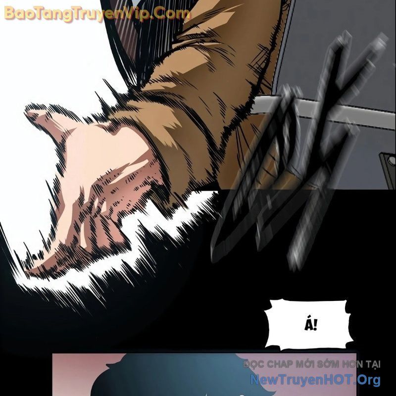 Gia Đình Bí Mật - Chapter 3 - Page 47