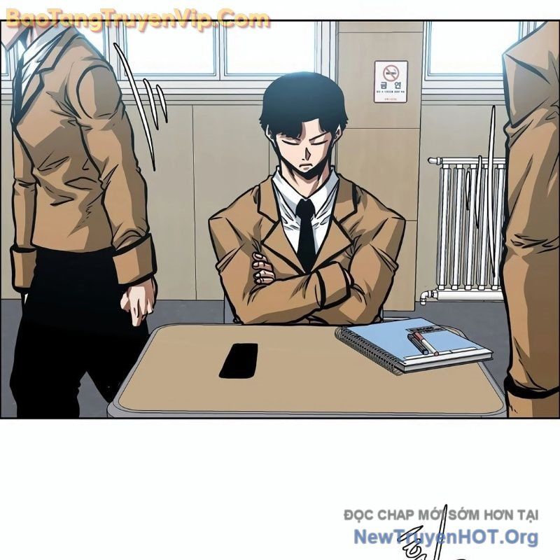 Gia Đình Bí Mật - Chapter 3 - Page 5