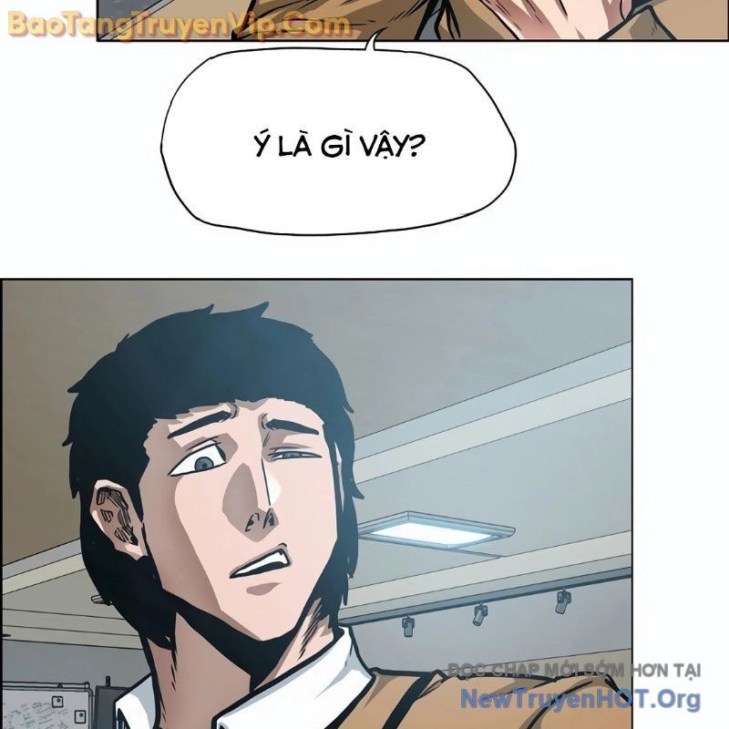 Gia Đình Bí Mật - Chapter 3 - Page 54