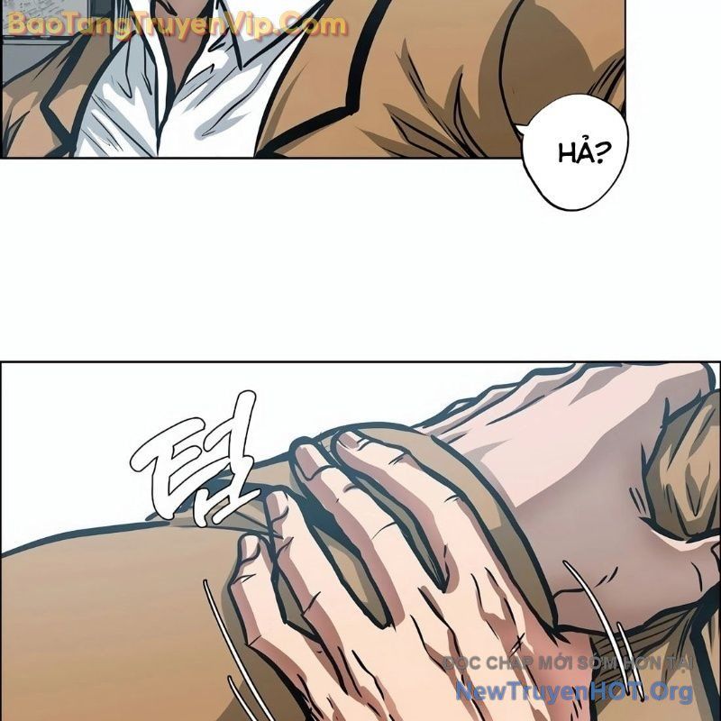 Gia Đình Bí Mật - Chapter 3 - Page 55