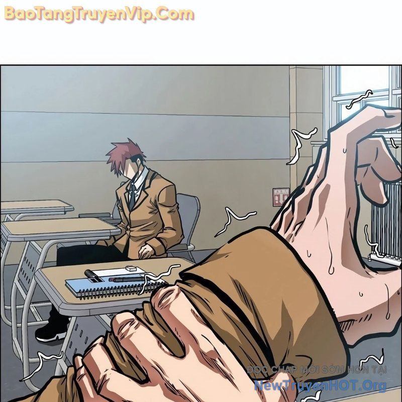 Gia Đình Bí Mật - Chapter 3 - Page 62