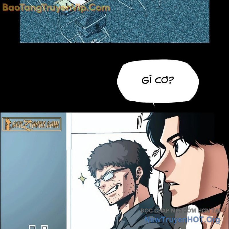 Gia Đình Bí Mật - Chapter 3 - Page 75