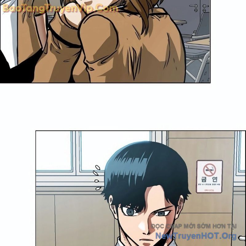 Gia Đình Bí Mật - Chapter 3 - Page 8