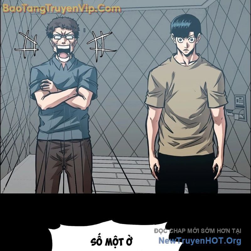 Gia Đình Bí Mật - Chapter 3 - Page 81