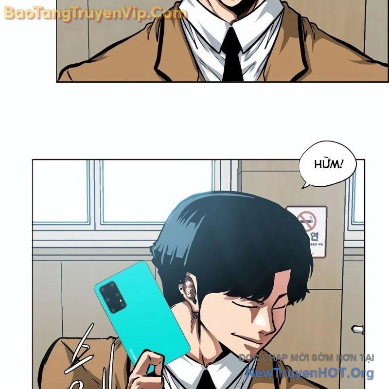 Gia Đình Bí Mật - Chapter 3 - Page 9