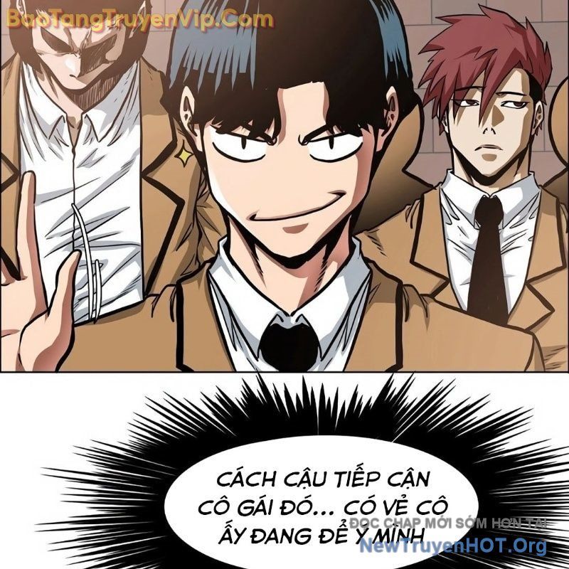 Gia Đình Bí Mật - Chapter 4 - Page 12