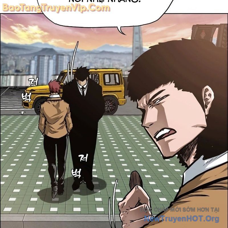 Gia Đình Bí Mật - Chapter 4 - Page 20