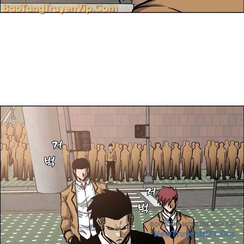 Gia Đình Bí Mật - Chapter 4 - Page 21