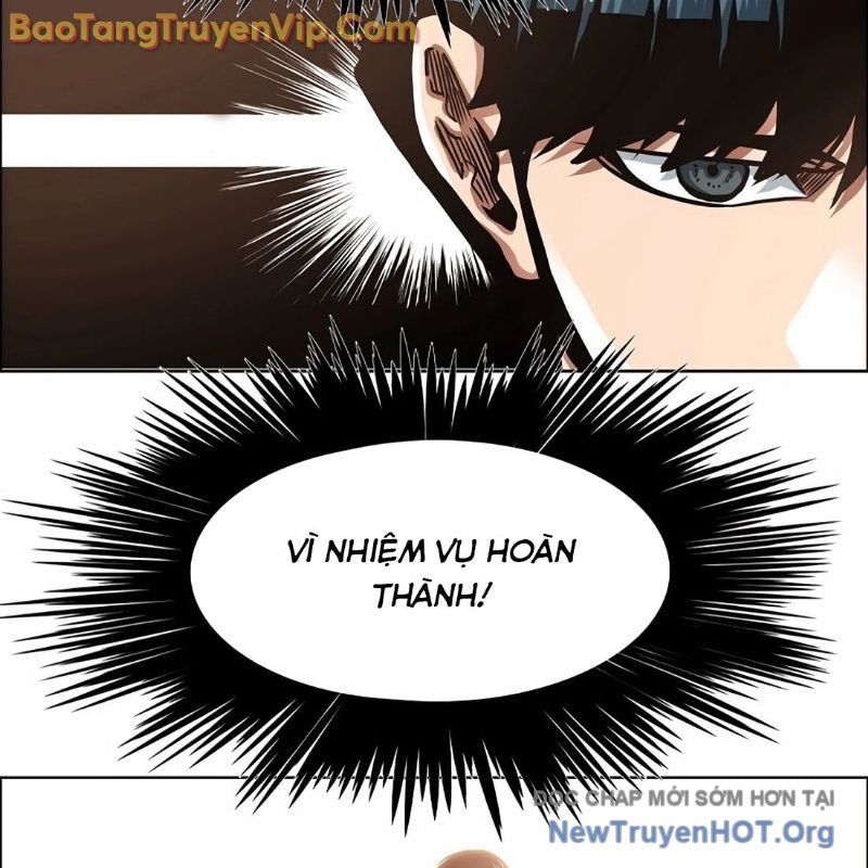 Gia Đình Bí Mật - Chapter 4 - Page 23