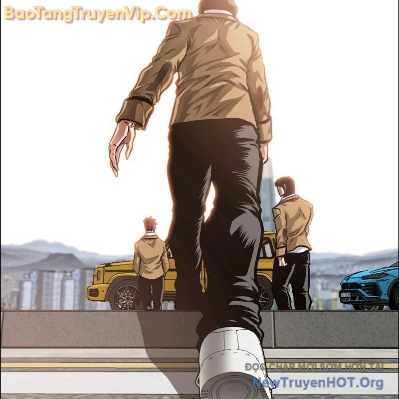 Gia Đình Bí Mật - Chapter 4 - Page 24