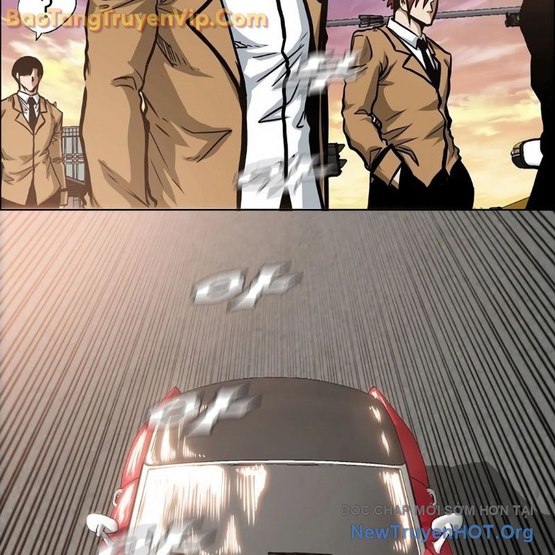 Gia Đình Bí Mật - Chapter 4 - Page 27