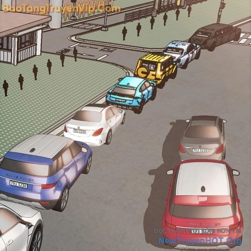 Gia Đình Bí Mật - Chapter 4 - Page 3