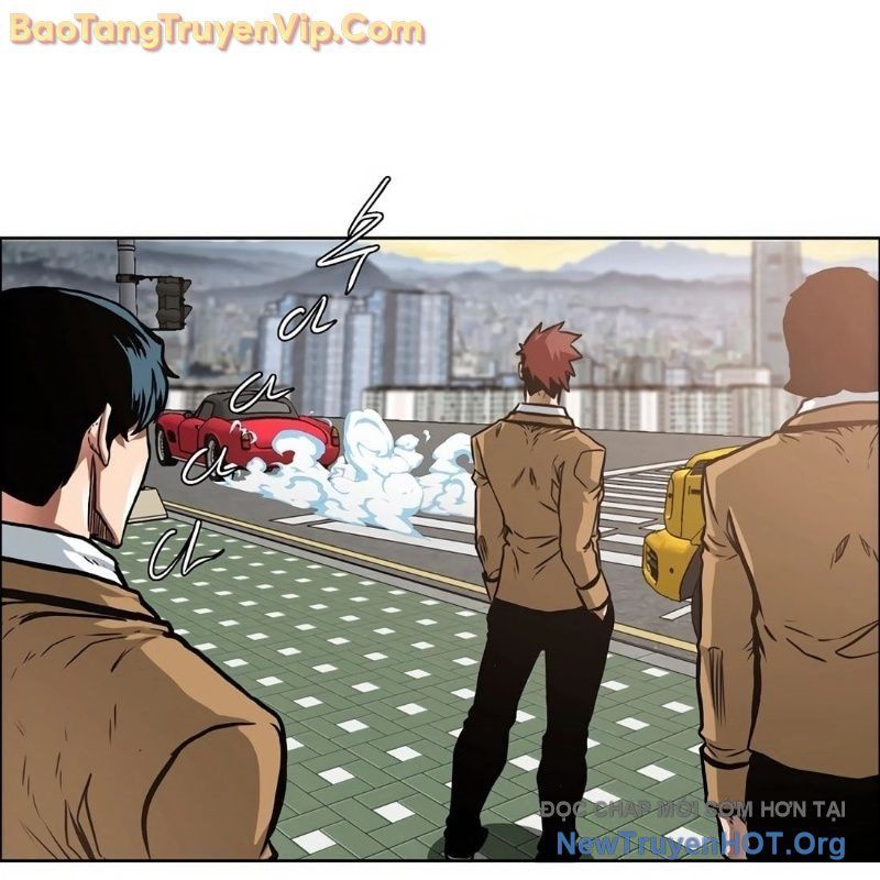 Gia Đình Bí Mật - Chapter 4 - Page 31