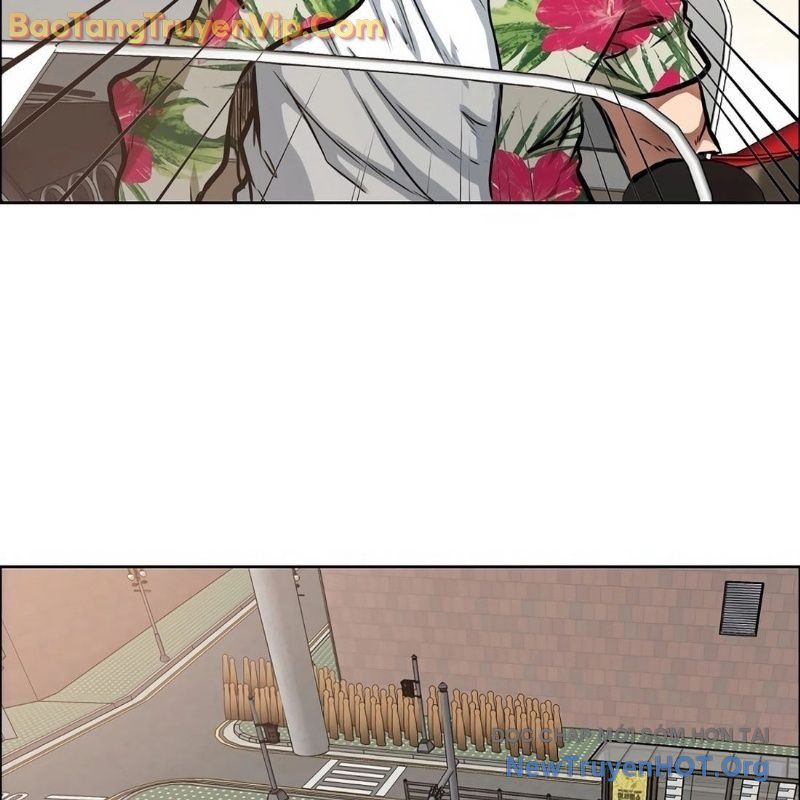 Gia Đình Bí Mật - Chapter 4 - Page 34