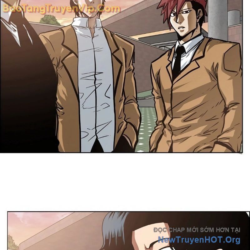 Gia Đình Bí Mật - Chapter 4 - Page 36