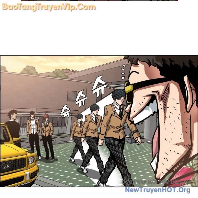 Gia Đình Bí Mật - Chapter 4 - Page 39