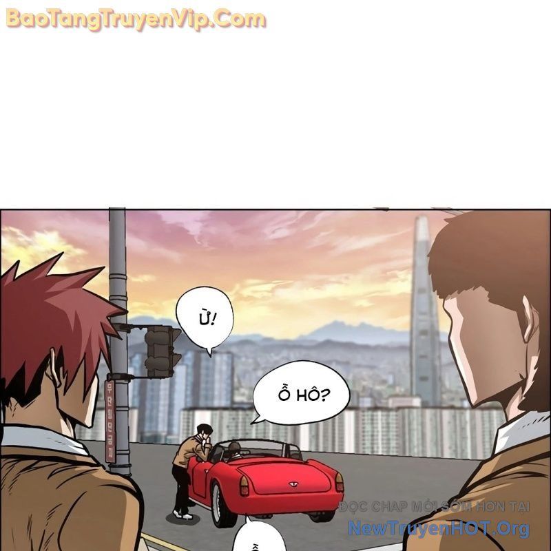 Gia Đình Bí Mật - Chapter 4 - Page 40