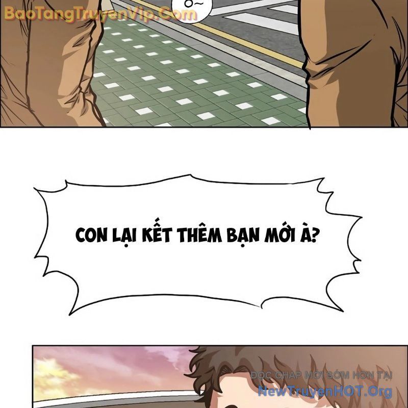 Gia Đình Bí Mật - Chapter 4 - Page 41