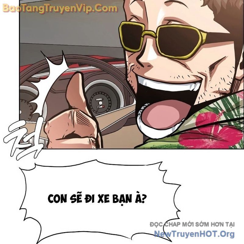 Gia Đình Bí Mật - Chapter 4 - Page 42