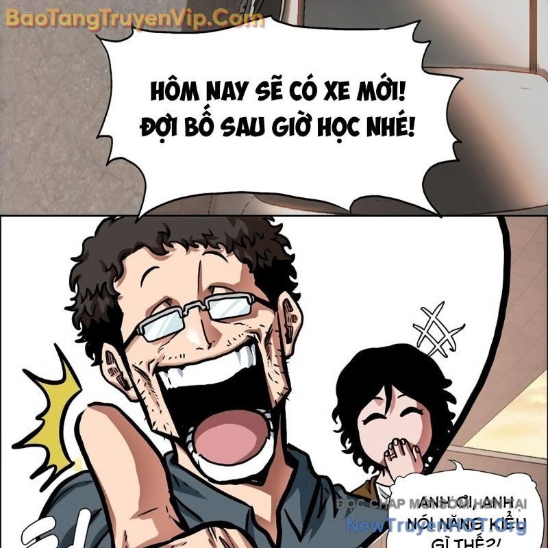 Gia Đình Bí Mật - Chapter 4 - Page 5