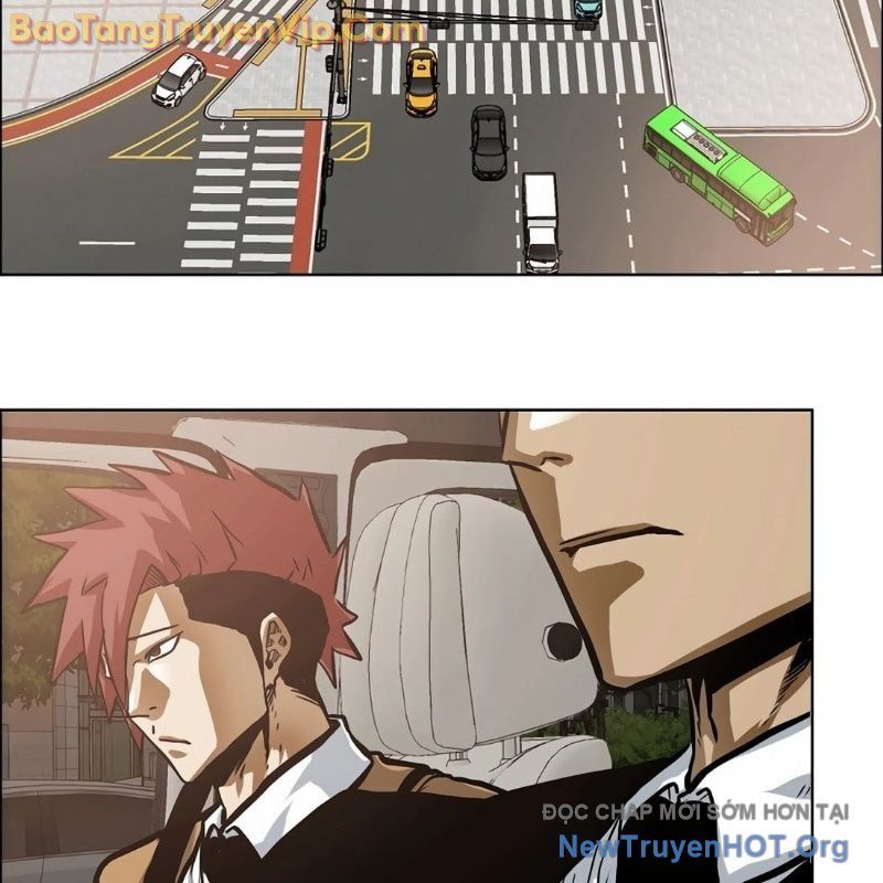 Gia Đình Bí Mật - Chapter 4 - Page 56