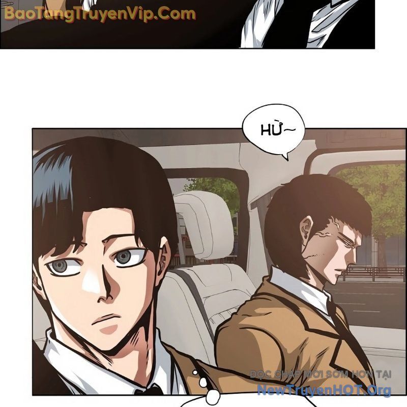 Gia Đình Bí Mật - Chapter 4 - Page 57