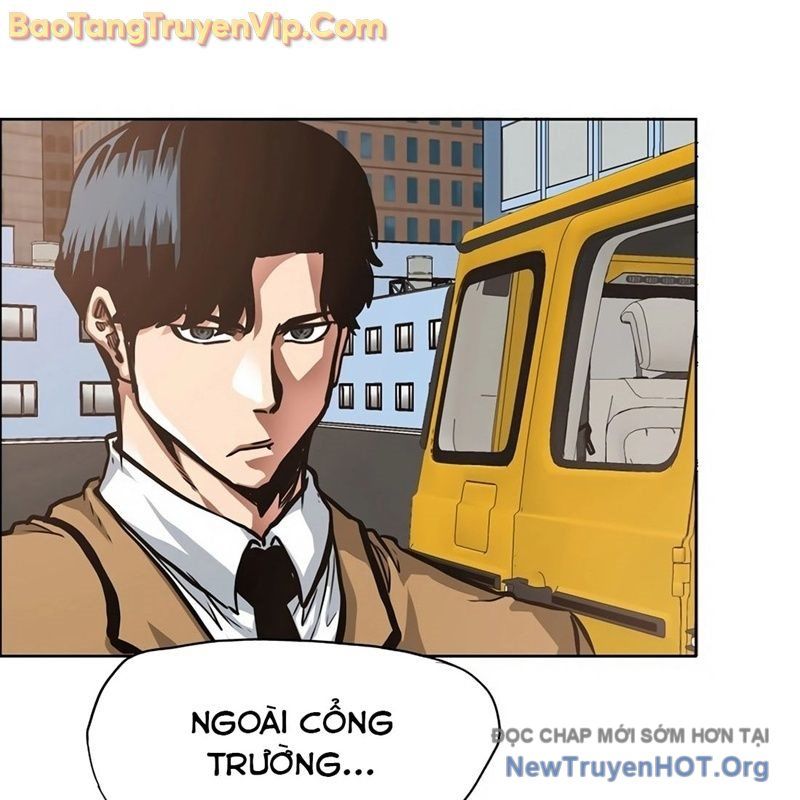 Gia Đình Bí Mật - Chapter 4 - Page 64