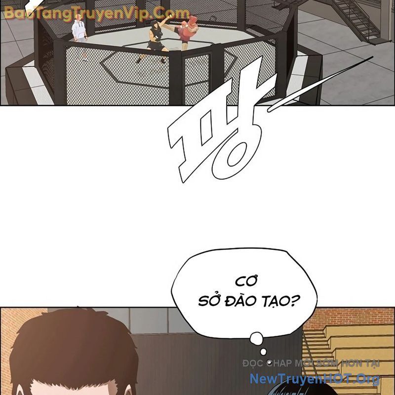Gia Đình Bí Mật - Chapter 4 - Page 71